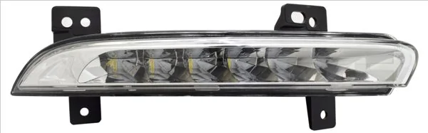 Daytime Running Light