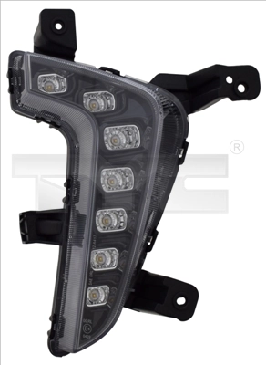 Daytime Running Light