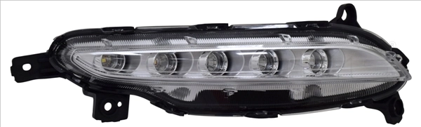 Daytime Running Light