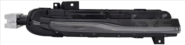 Daytime Running Light