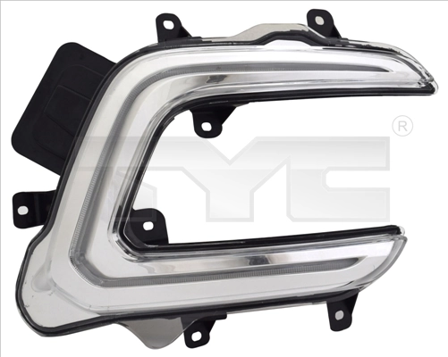 Daytime Running Light