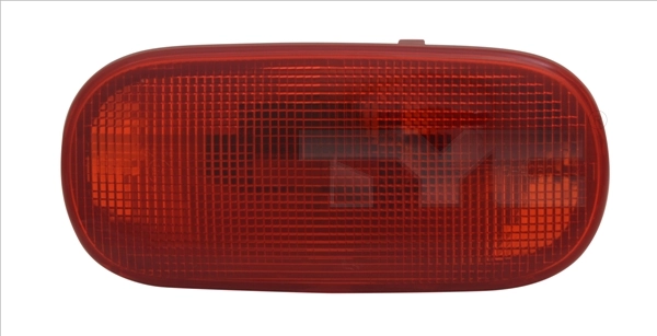 Auxiliary Stop Light