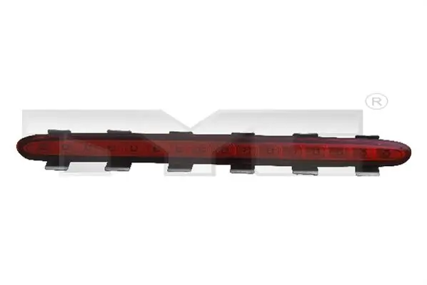 Auxiliary Stop Light