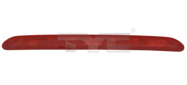 Auxiliary Stop Light