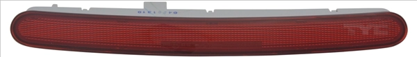 Auxiliary Stop Light