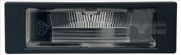 Licence Plate Light