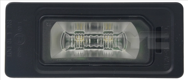 Licence Plate Light