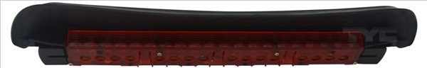 Auxiliary Stop Light