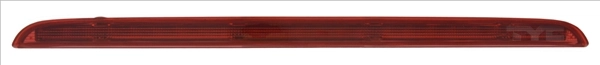 Auxiliary Stop Light