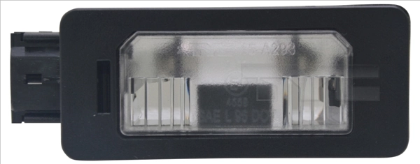 Licence Plate Light
