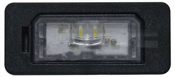Licence Plate Light