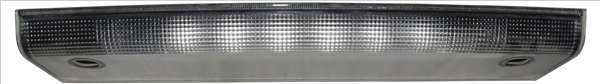 Auxiliary Stop Light