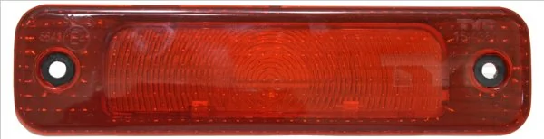 Auxiliary Stop Light