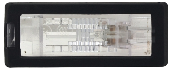 Licence Plate Light