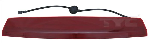Auxiliary Stop Light