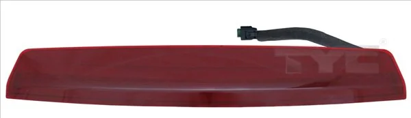 Auxiliary Stop Light