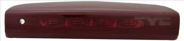 Auxiliary Stop Light