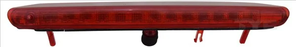 Auxiliary Stop Light