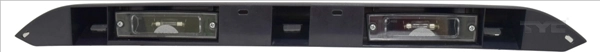 Licence Plate Light