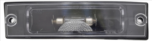 Licence Plate Light