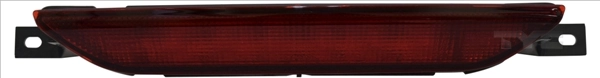 Auxiliary Stop Light