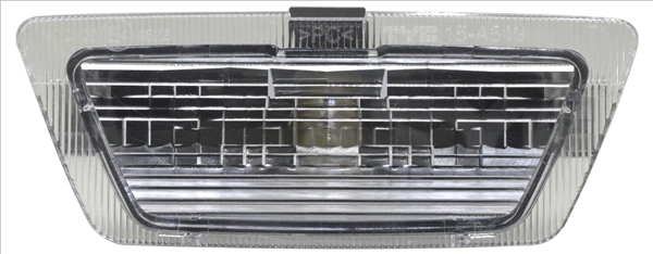 Licence Plate Light