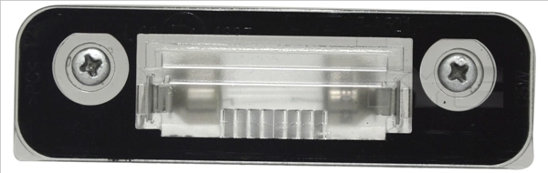 Licence Plate Light