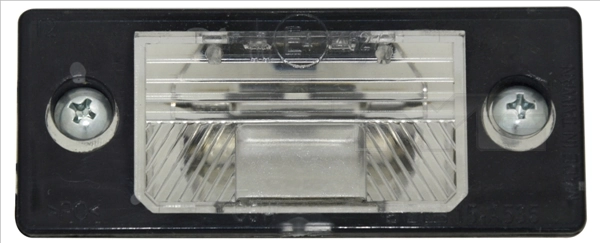 Licence Plate Light