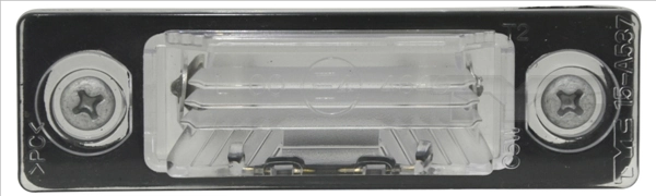 Licence Plate Light