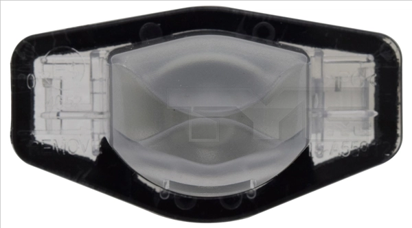 Licence Plate Light
