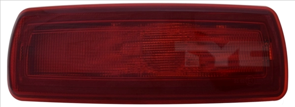 Auxiliary Stop Light