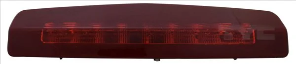 Auxiliary Stop Light