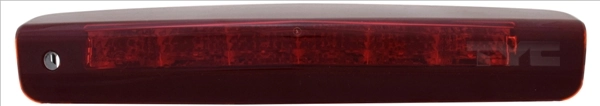 Auxiliary Stop Light