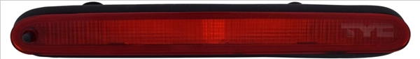 Auxiliary Stop Light
