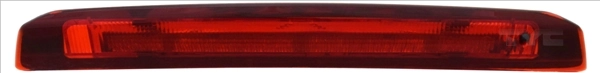Auxiliary Stop Light