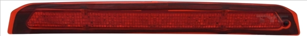 Auxiliary Stop Light