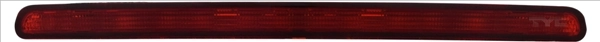 Auxiliary Stop Light