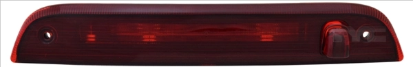 Auxiliary Stop Light