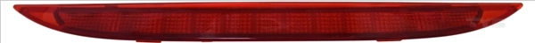 Auxiliary Stop Light