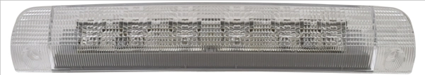 Auxiliary Stop Light