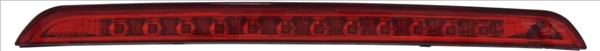 Auxiliary Stop Light