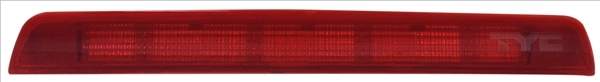 Auxiliary Stop Light