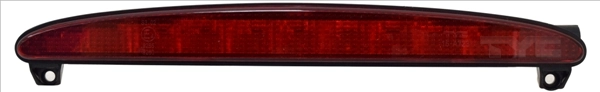 Auxiliary Stop Light