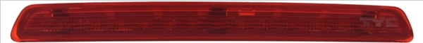 Auxiliary Stop Light