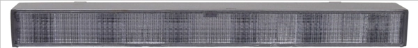 Auxiliary Stop Light