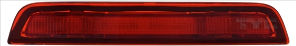 Auxiliary Stop Light