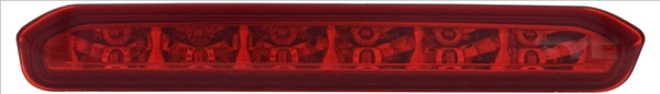 Auxiliary Stop Light