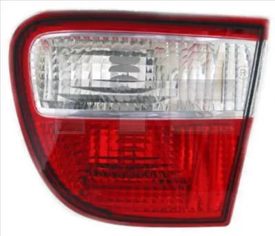 Tail Light Assembly