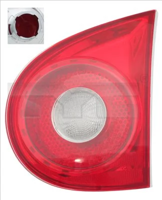 Tail Light Assembly