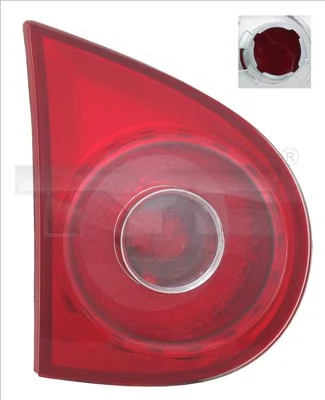 Tail Light Assembly